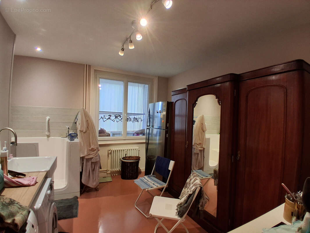 Appartement à ROANNE