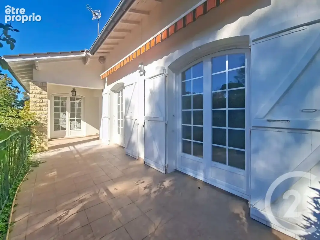 Maison 6 pièces 133 m² à vendre à Auch (32000) - photo 1