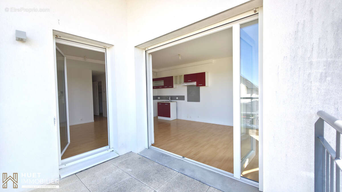 Appartement 91 m2 - photo 7