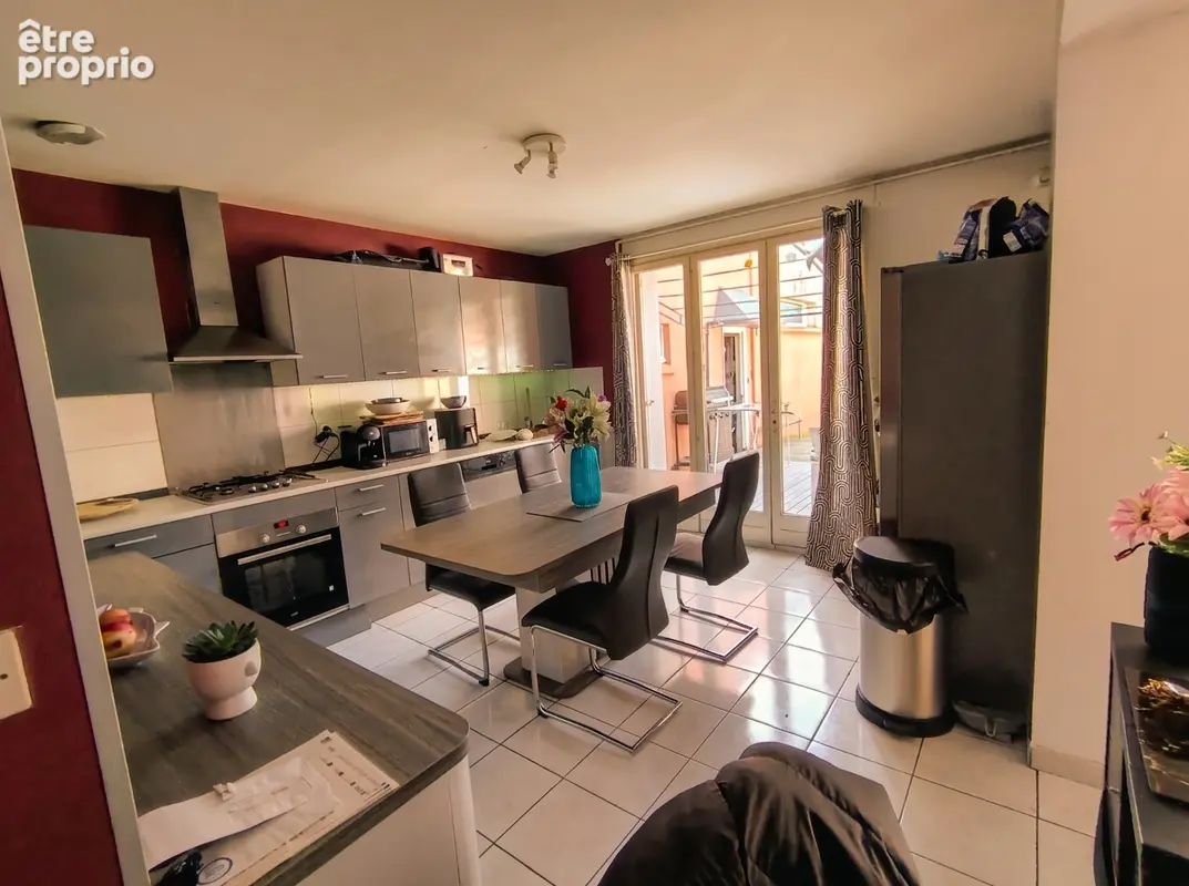 Photo Maison à Brest au prix de 179 000€