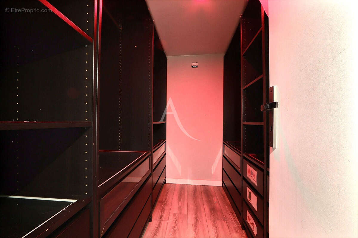 Maison à AUBERVILLIERS