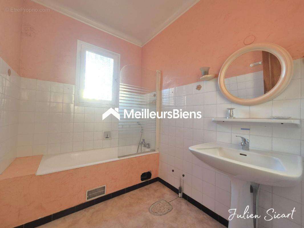 Maison à SAINT-FELIU-D'AVALL