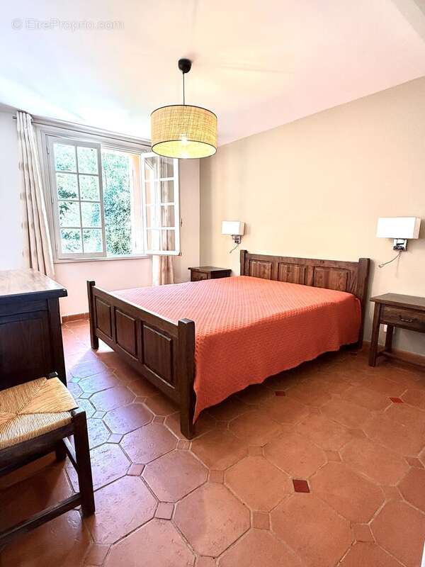 Appartement à CAVALAIRE-SUR-MER