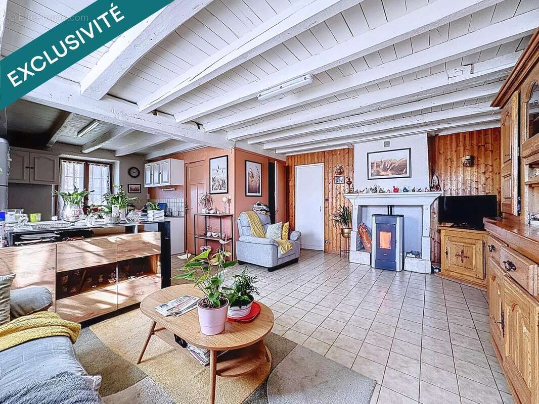 Photo 5 - Maison à VOIRON