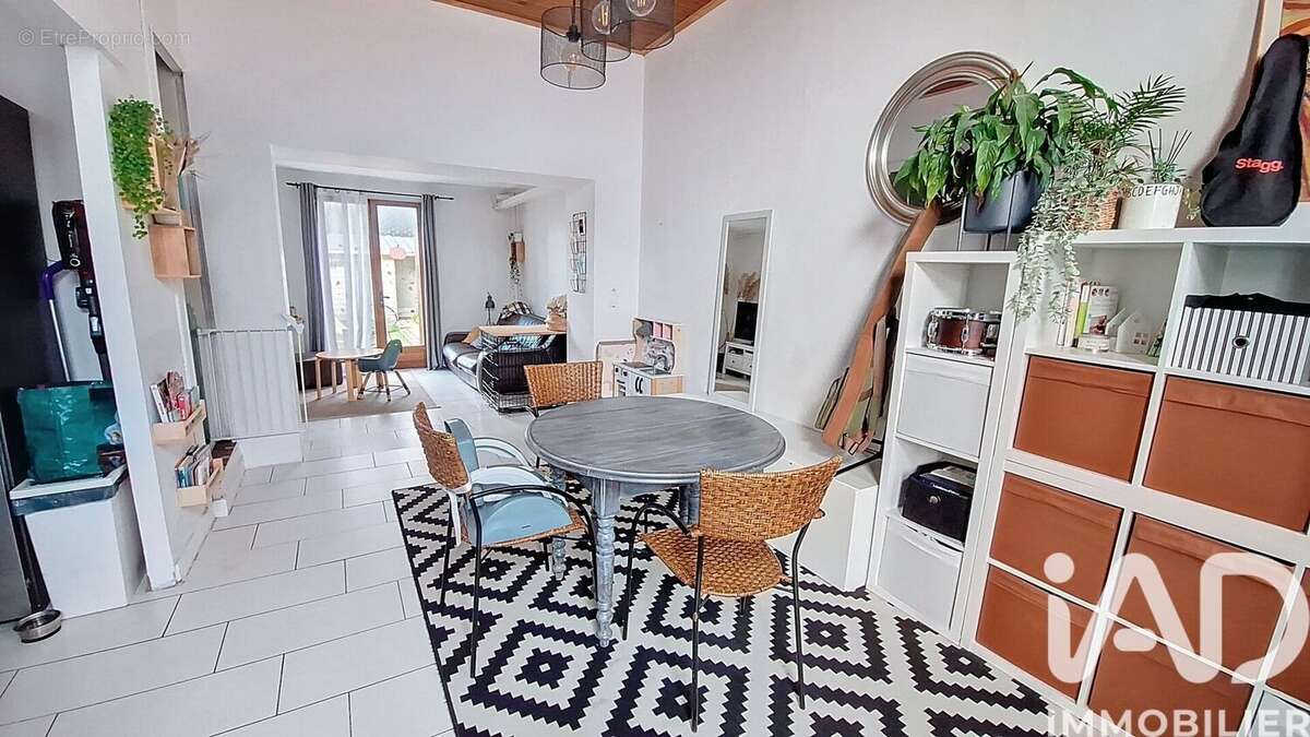 Photo 3 - Maison à BOLBEC