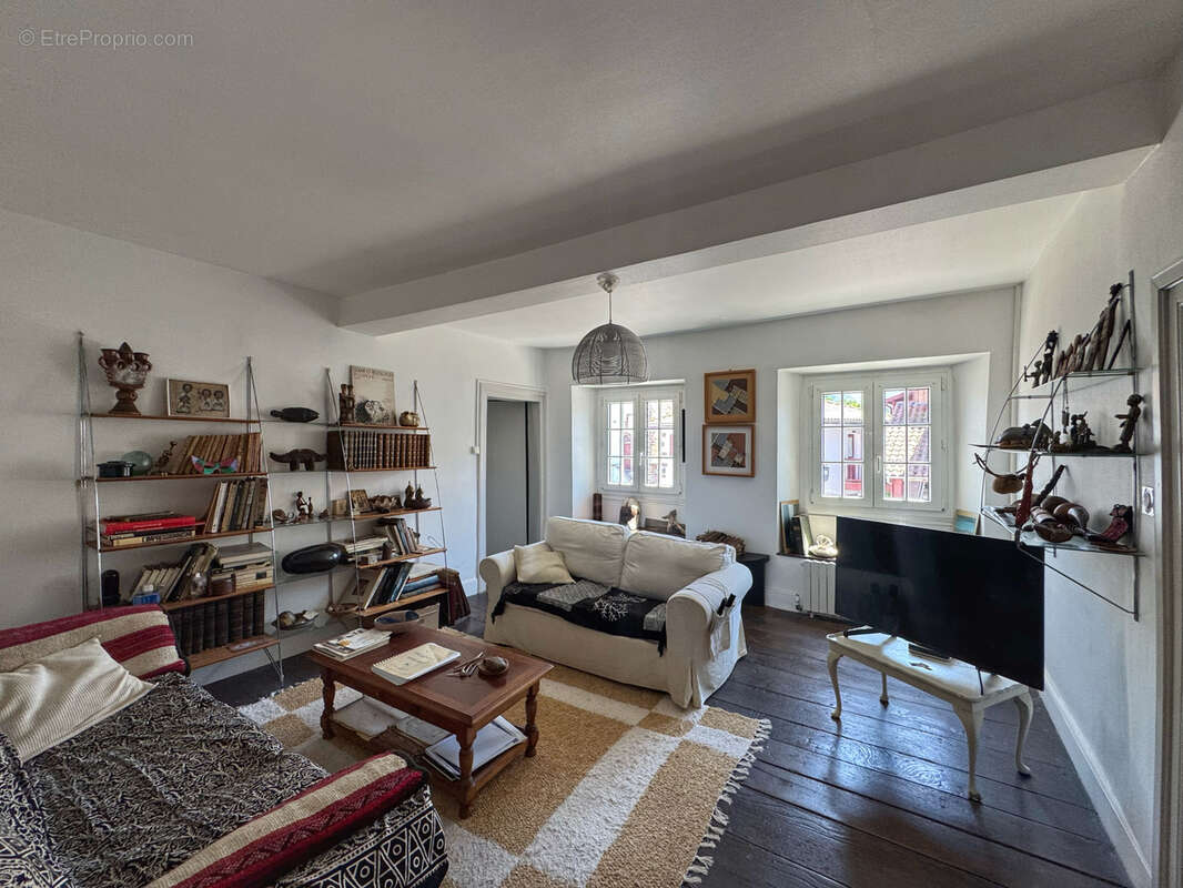 Maison mitoyenne de bourg - photo 15