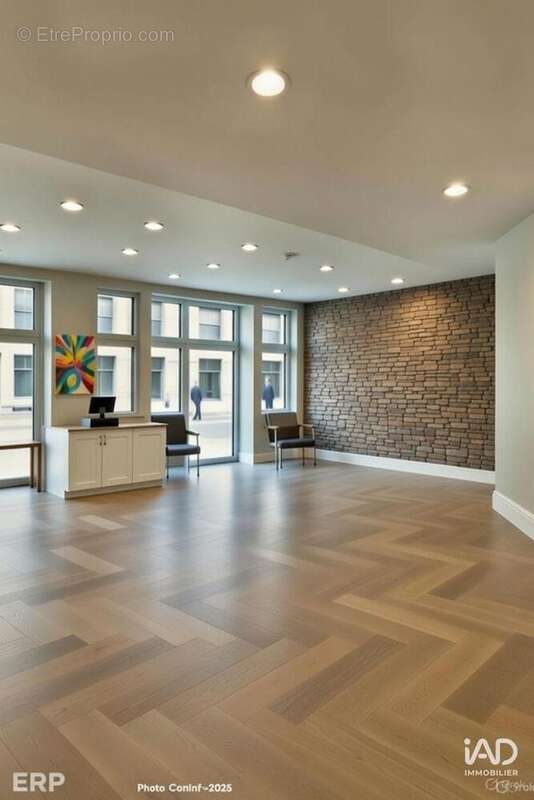 Photo 2 - Commerce à BRIVE-LA-GAILLARDE