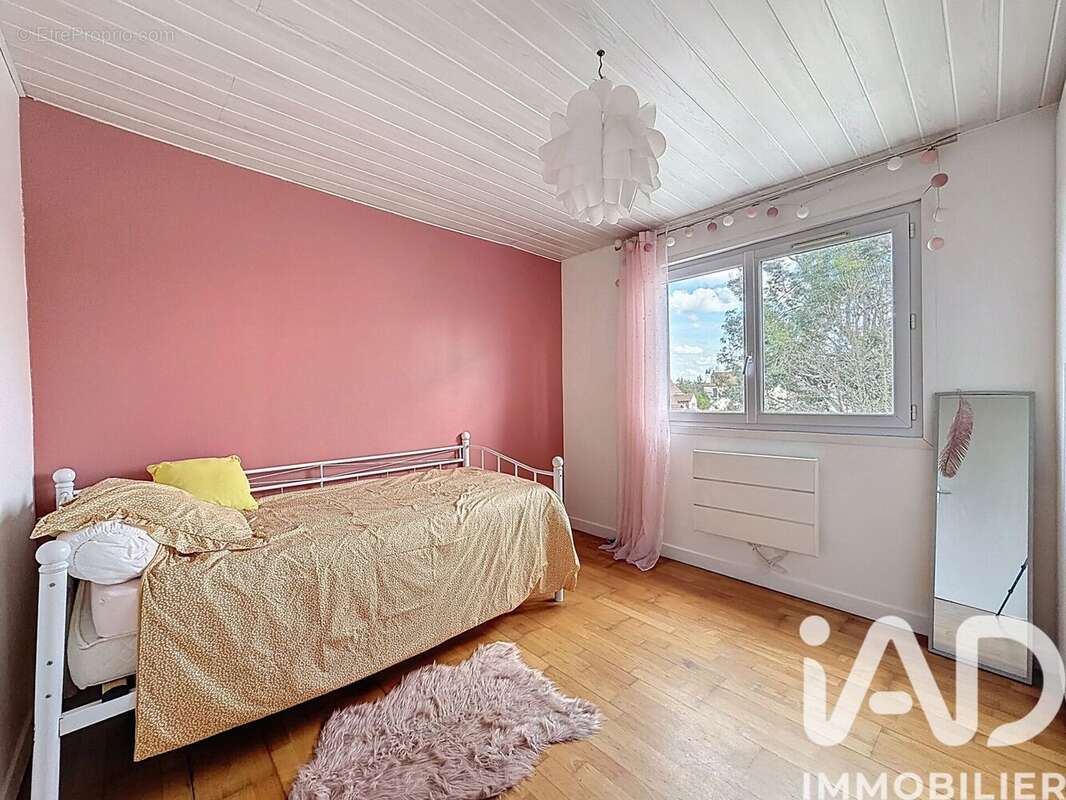 Photo 6 - Maison à SANNOIS