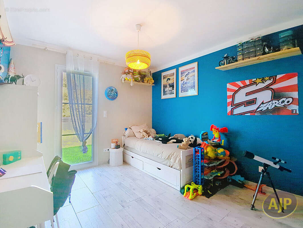 Maison à BELIN-BELIET