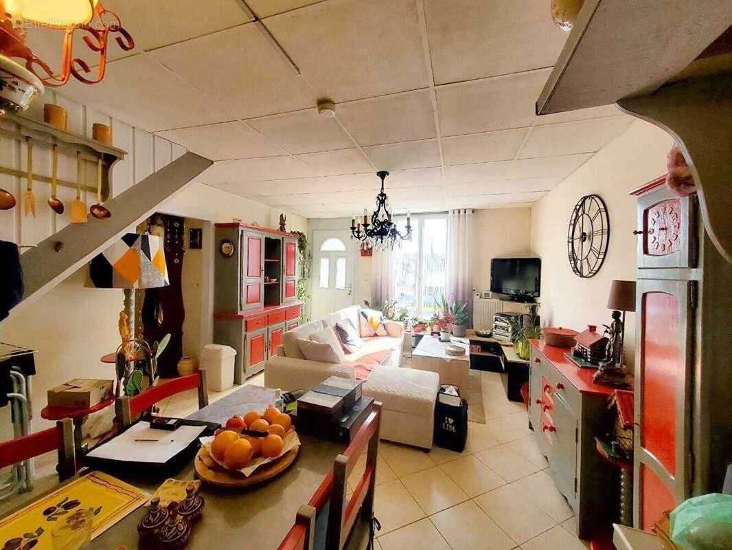 2 maisons dans la commune de caumont - photo 8