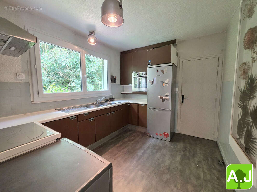 Maison 85 m² à Pacy-Sur-Eure  - photo 8