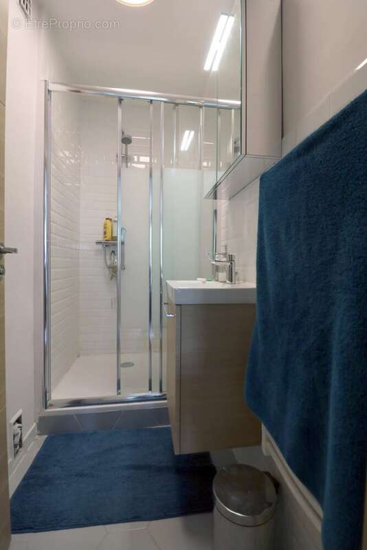 Appartement à LOUVECIENNES