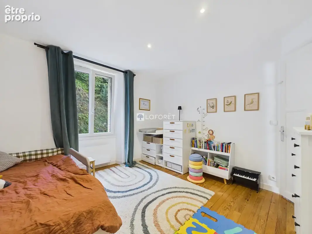 Appartement Quimper 3 pièce(s) 71,50 m2 - photo 13