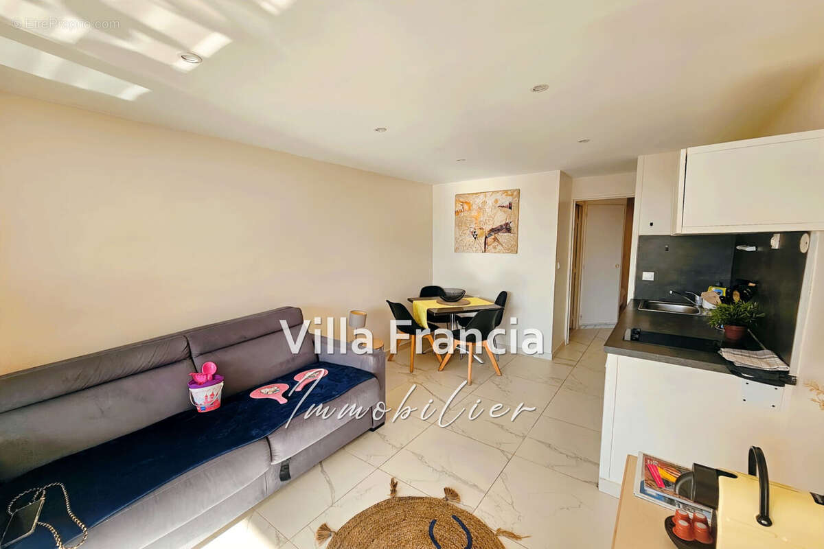 Appartement à LA SEYNE-SUR-MER