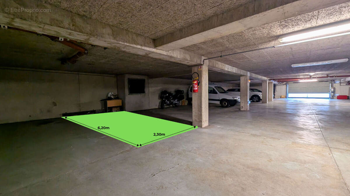 Appartement à WOIPPY