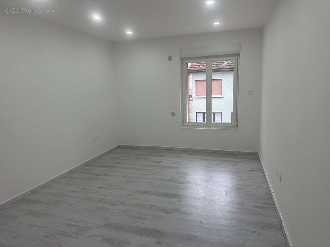 Appartement à COCHEREN