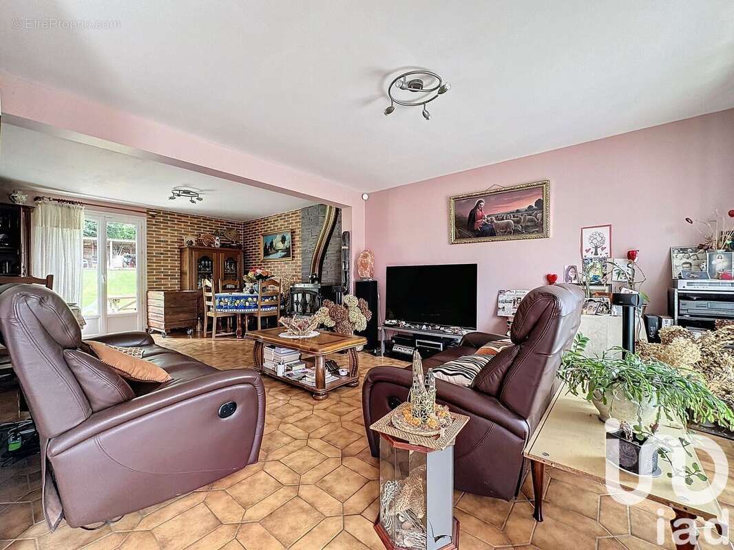 Photo 6 - Maison à BEZU-SAINT-ELOI