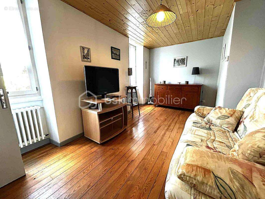 Maison à SAINT-AFFRIQUE