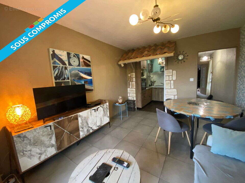 #appartement #T2 #Gers #Cazaubon  - Appartement à CAZAUBON