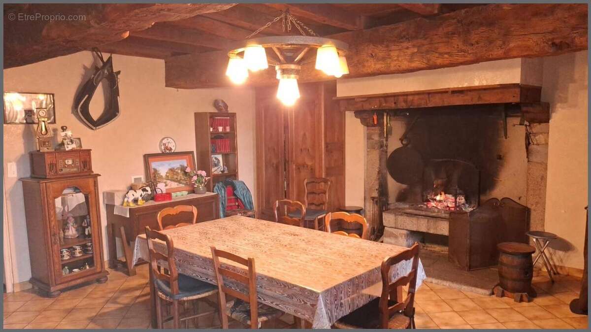 Photo 7 - Maison à MELESSE