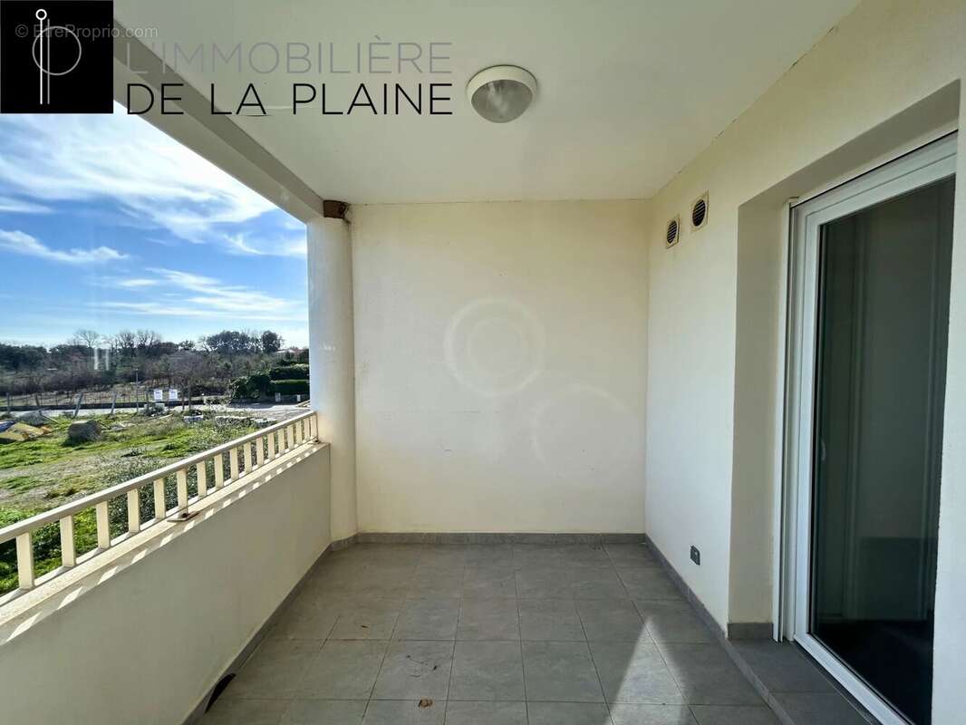 Appartement à SORBO-OCAGNANO