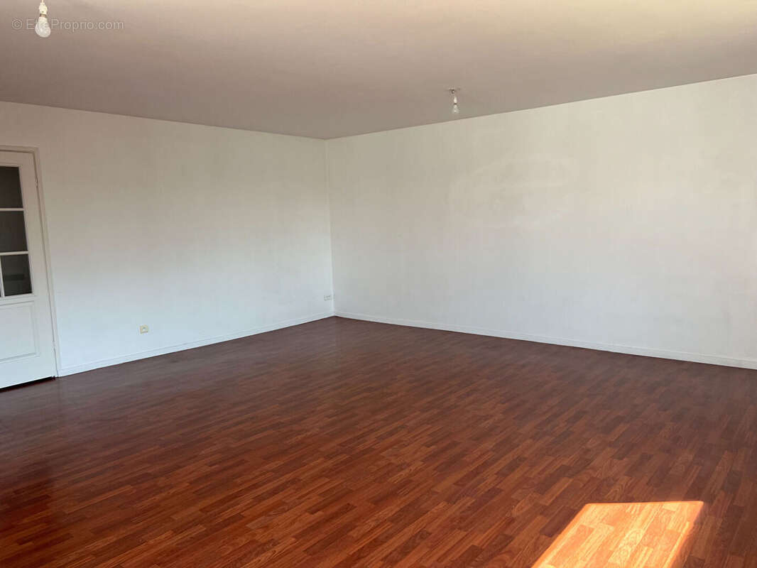 Appartement à BETHUNE