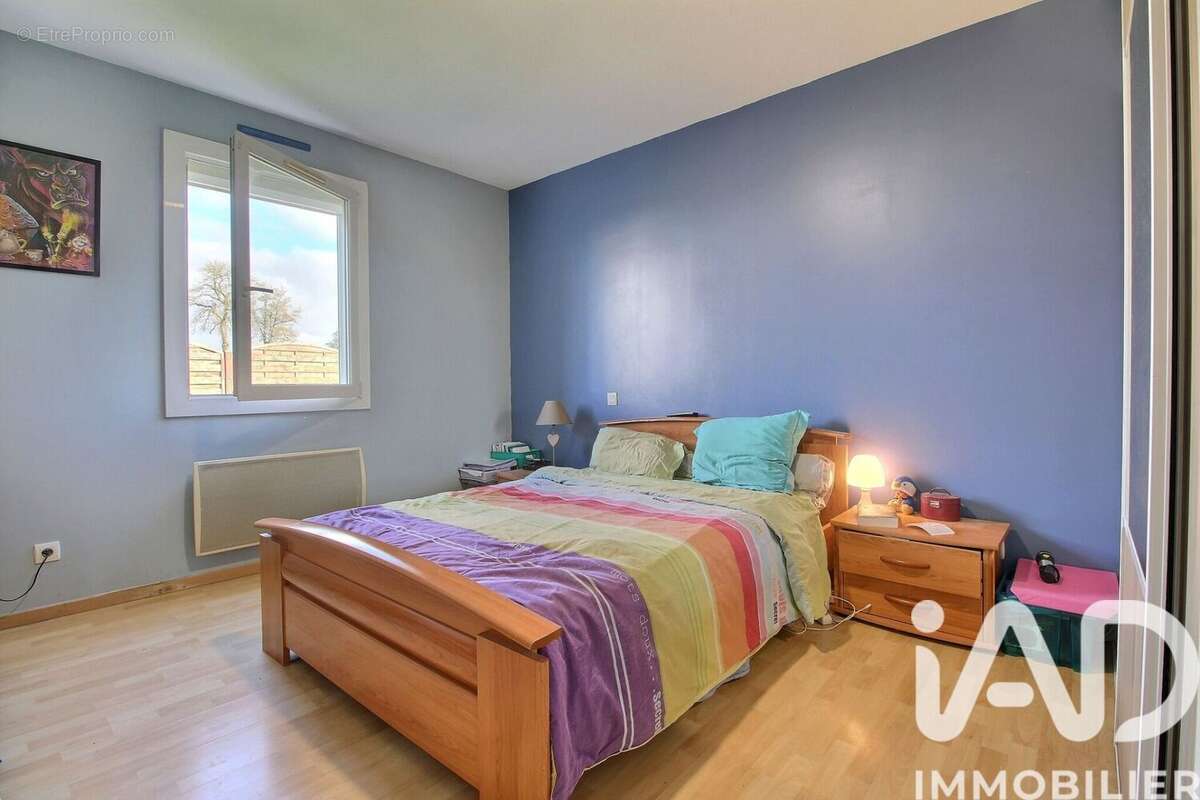 Photo 4 - Maison à CEAUCE