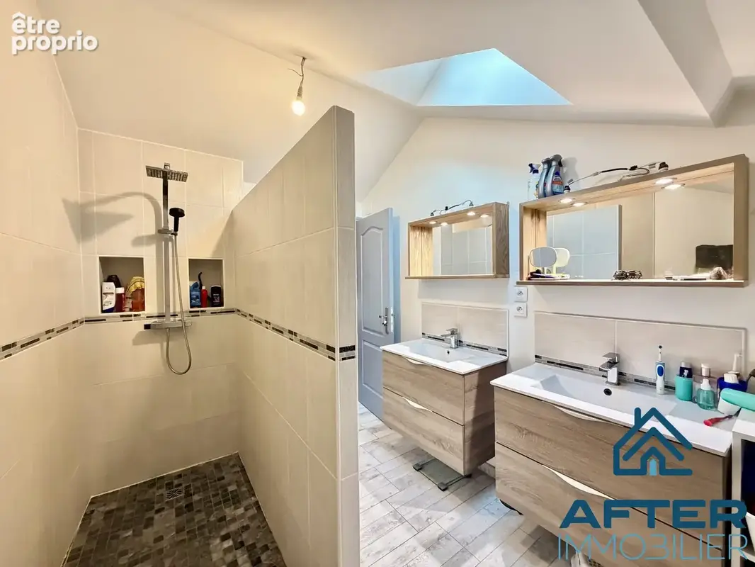 Maison 5 pièces 90 m² à vendre à Blainville-Sur-L'eau (54360) - photo 9