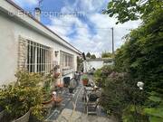 Maison à MONTMORENCY