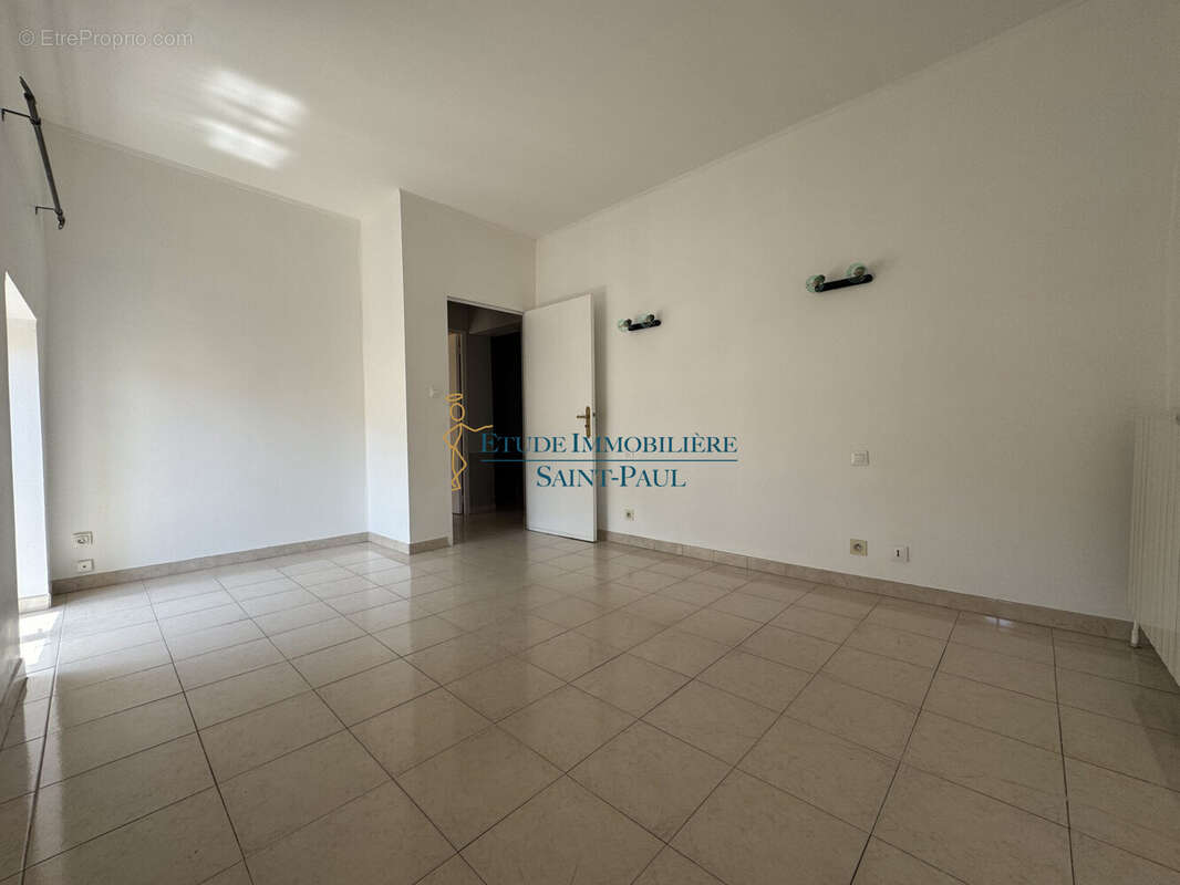 Appartement à CLERMONT-L&#039;HERAULT