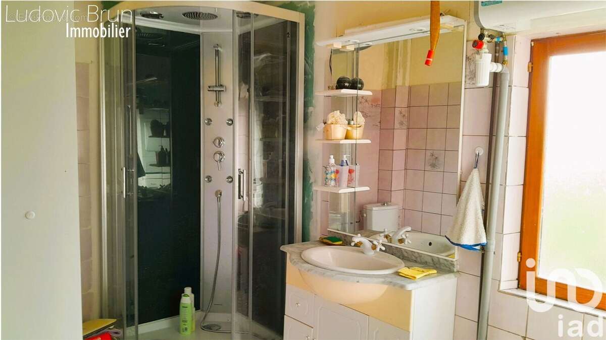 Maison 108 m² à Chambeugle  - photo 9