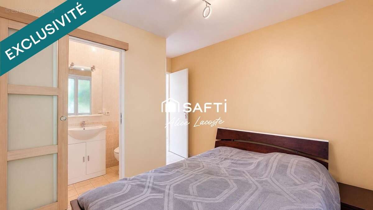 Maison 125 m² à Lezat-Sur-Leze  - photo 8