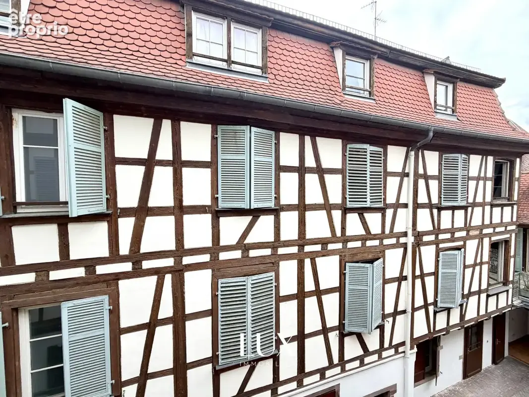 Appartement 2 pièces 36 m² à vendre à Strasbourg (67000) - photo 8