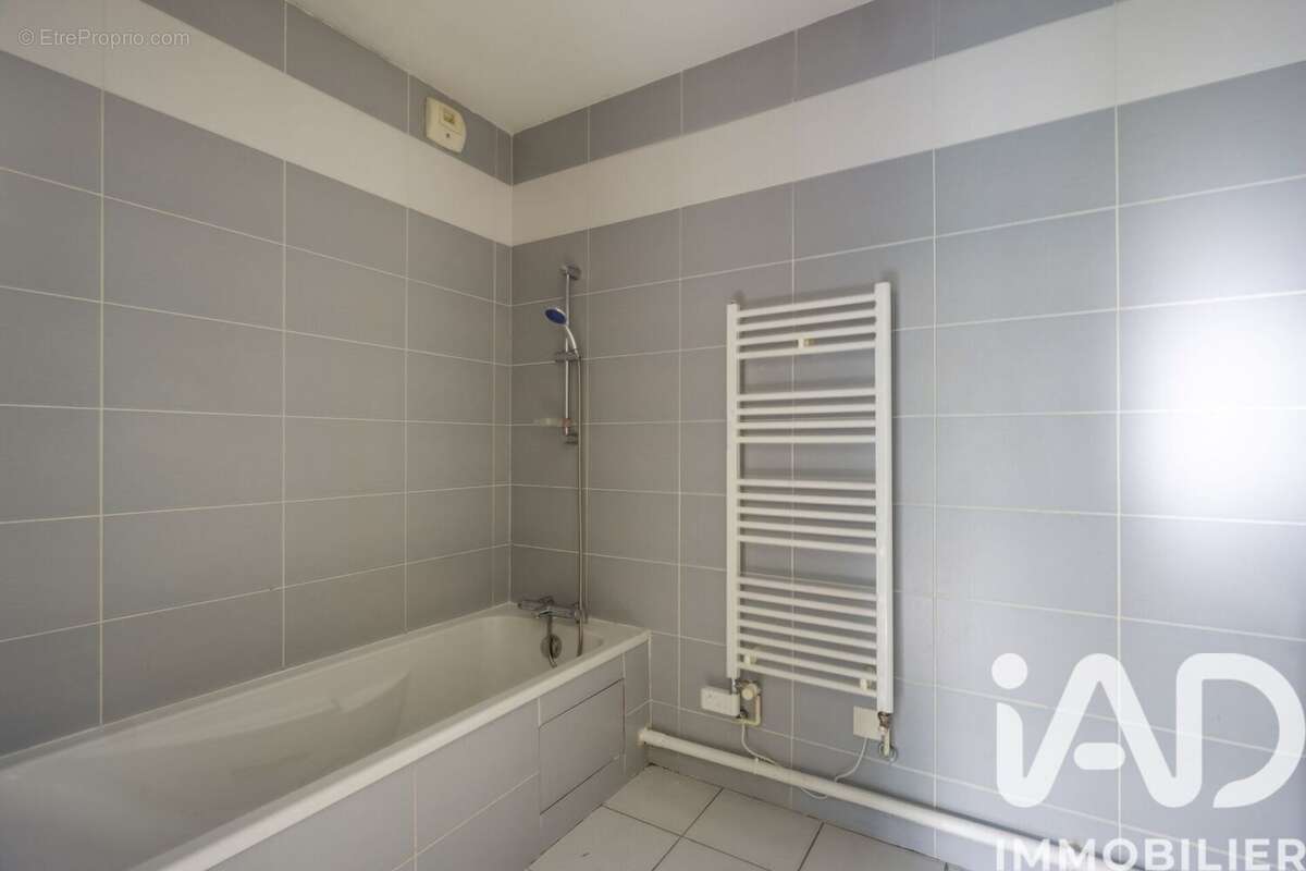 Photo 9 - Appartement à TOULOUSE