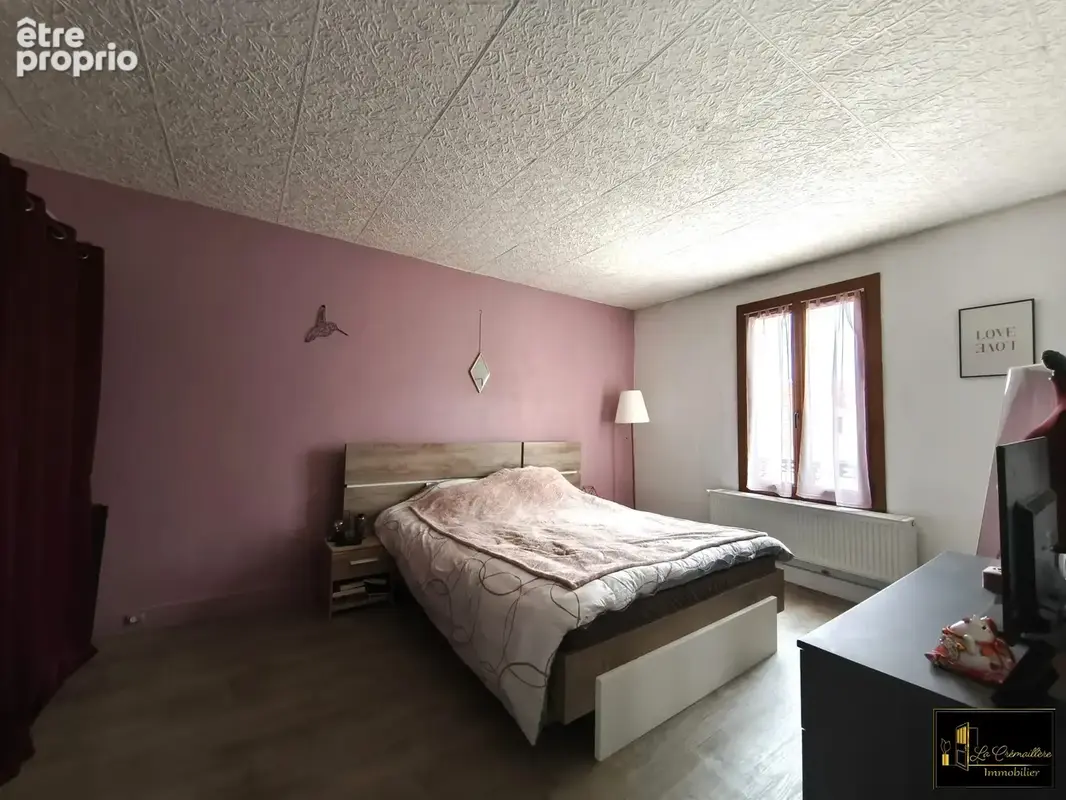 Maison 4 pièces 109 m² à vendre à Corbreuse (91410) - photo 8