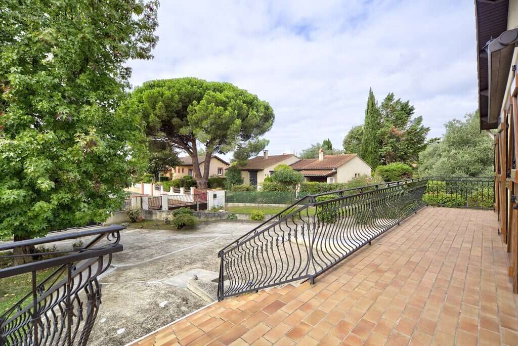 Maison à VILLENEUVE-TOLOSANE