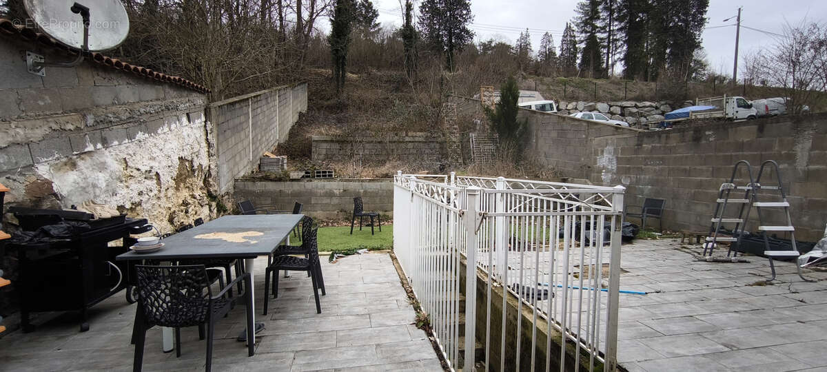 Maison à TARARE