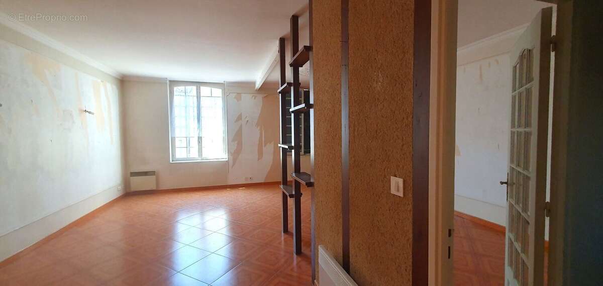 Immeuble de rapport ou familial - photo 14