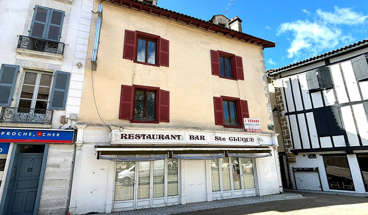 Photo 1 - Maison à BAYONNE