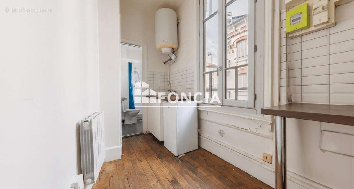 Maison à CLERMONT-FERRAND