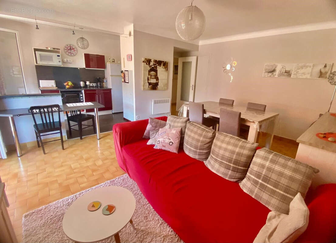 Appartement à AMELIE-LES-BAINS-PALALDA