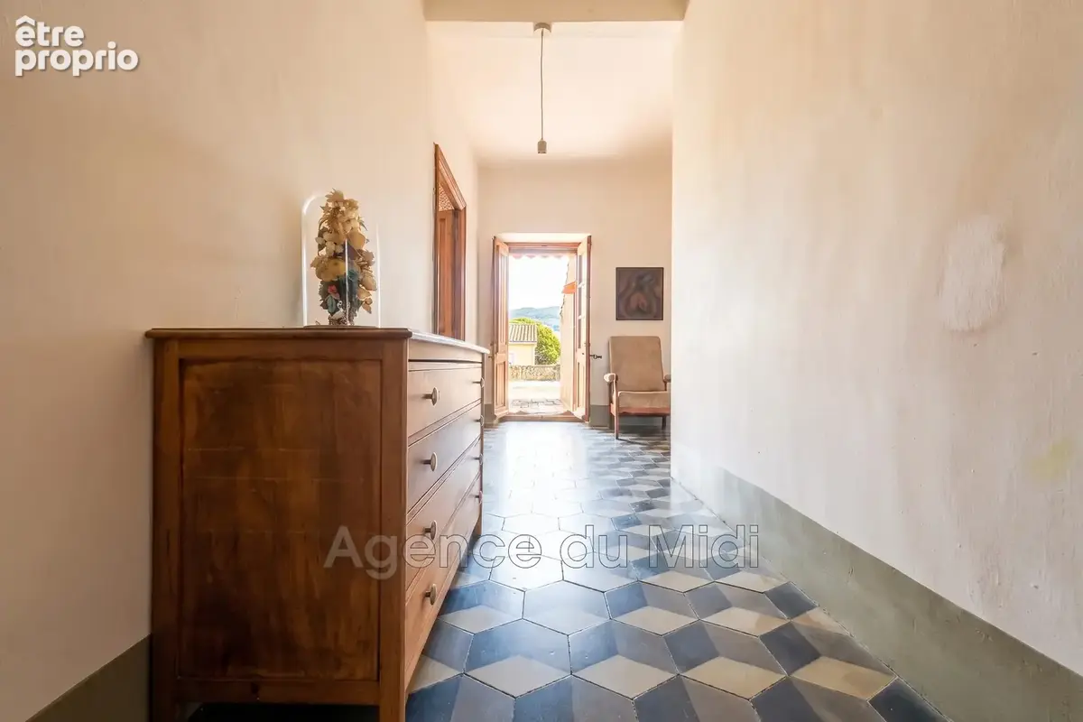 Maison 103 m² à Caves  - photo 2
