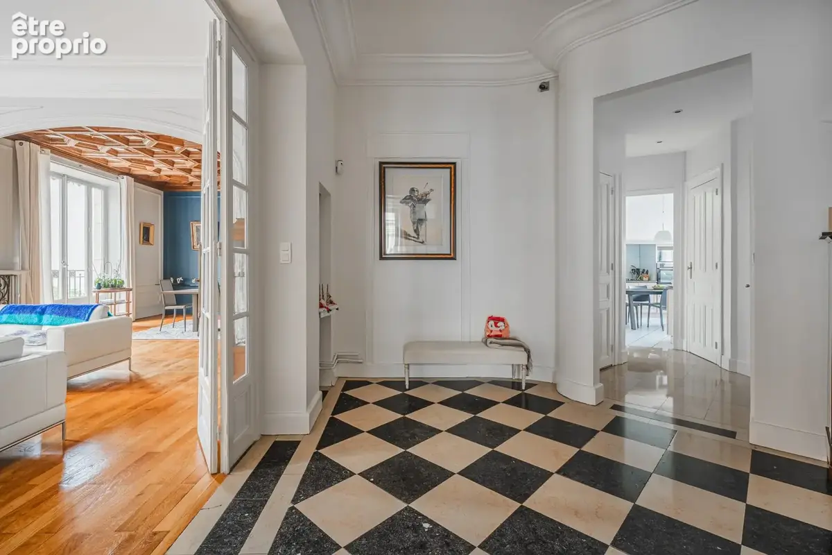 Appartement 5 pièces 187 m² à vendre à Grenoble (38000) - photo 6