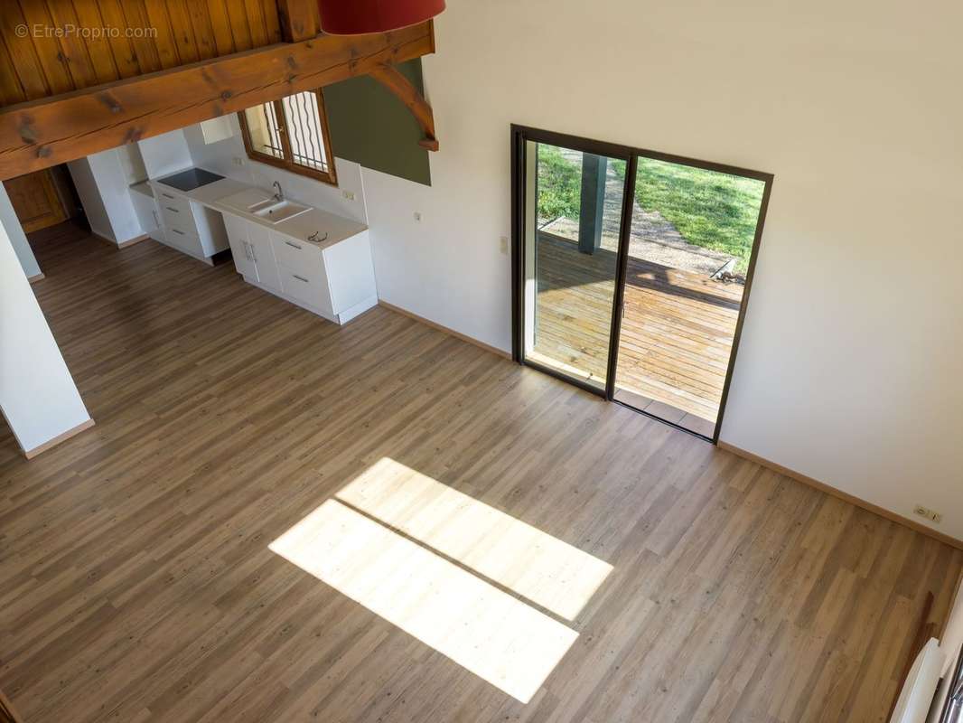 Photo 9 - Maison à LIT-ET-MIXE