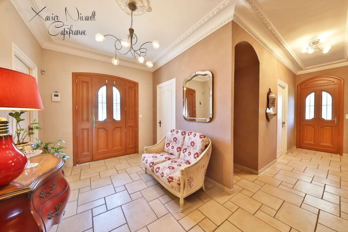 Maison à vendre 10 pièces MONCOUTANT (79) - photo 11