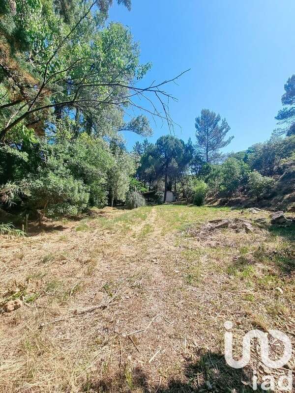 Photo 2 - Terrain à COMBAILLAUX