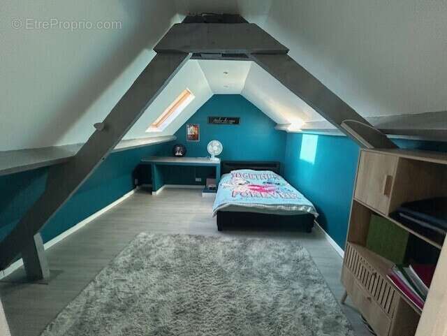 Maison à GRAVELINES