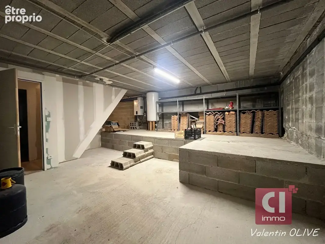 Exclusivité : Maison Mazaugues 5 pièces 145 m2 - Garage, Sous-sol et Studio indépendant - photo 12