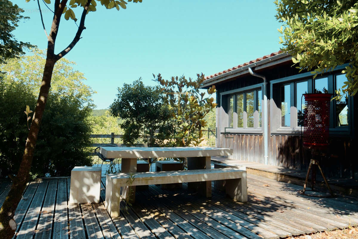 Maison à AGEN