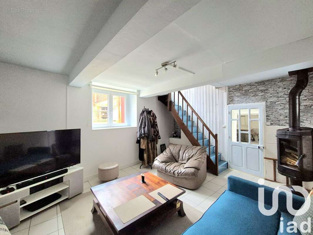 Photo 7 - Maison à THOUARS